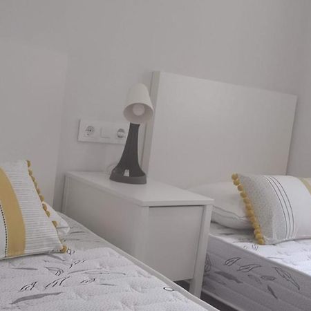 La Casa De Sola Apartment Cadiz Luaran gambar