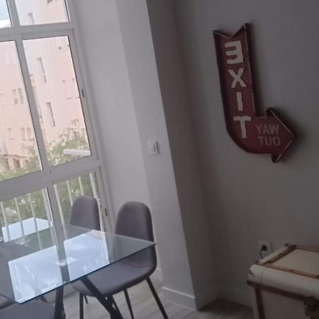 La Casa De Sola Apartment Cadiz Luaran gambar