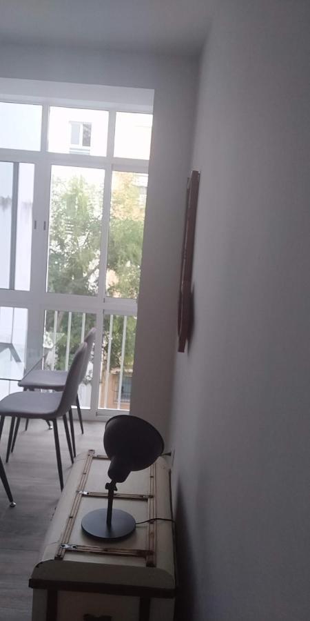 La Casa De Sola Apartment Cadiz Luaran gambar