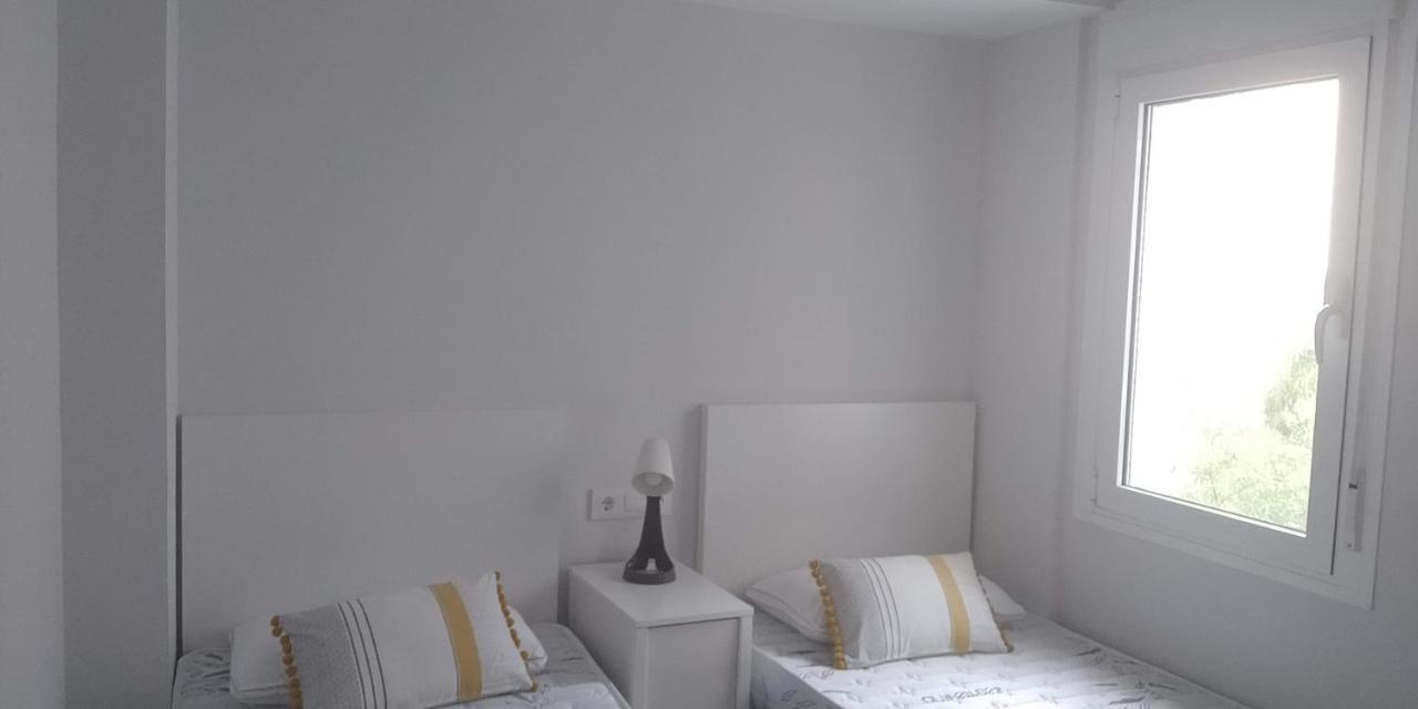 La Casa De Sola Apartment Cadiz Luaran gambar