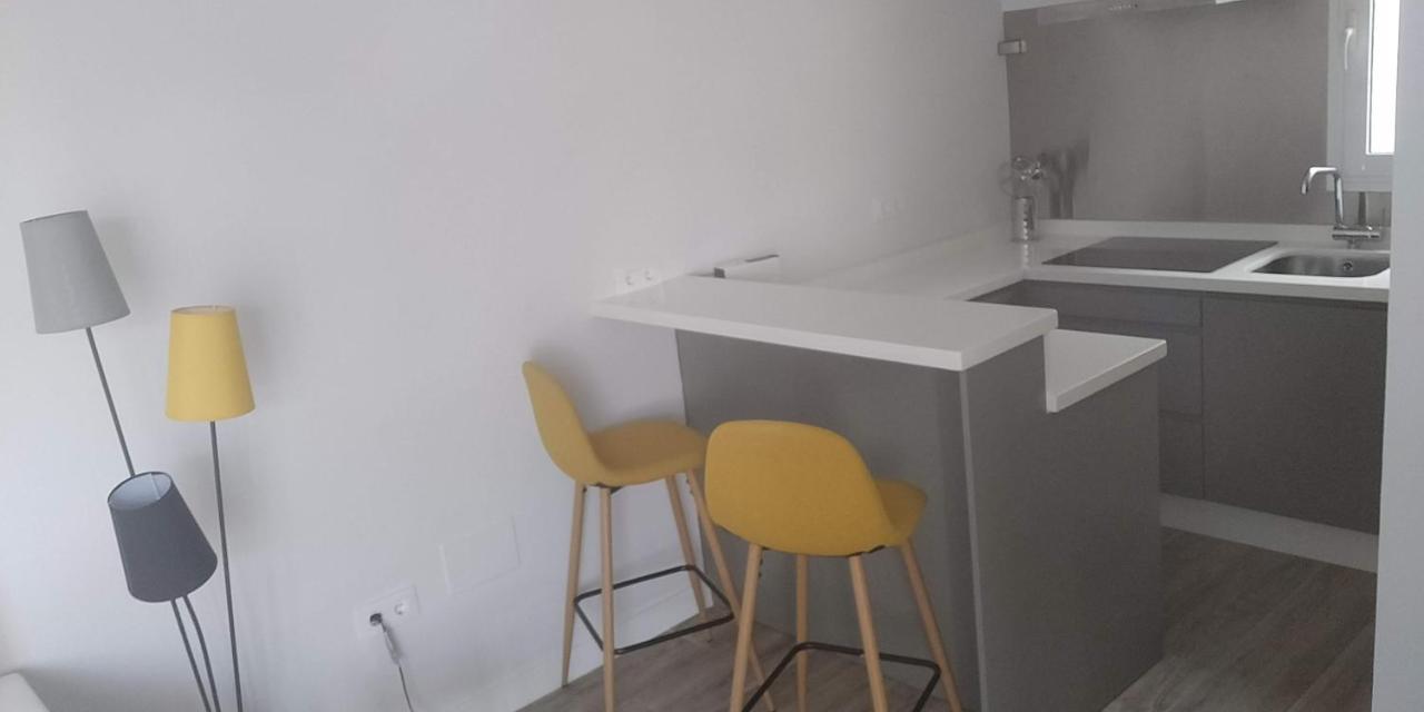 La Casa De Sola Apartment Cadiz Luaran gambar